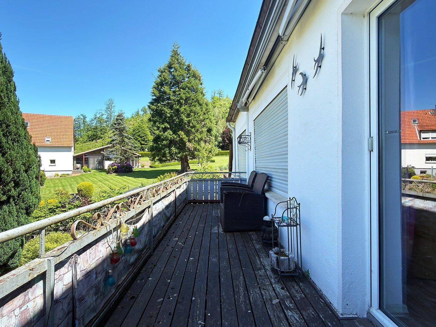 Familienleben mit Freiraum und Entwicklungspotenzial! – Lügde – Vorschaubild 6
