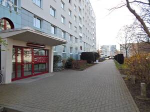 City Wohnung – 39104 Magdeburg – Vorschaubild 3