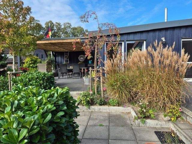 Sehr gepflegtes Einfamilienhaus mit Einliegerwohnung in Neuenkirchen-Delmsen – Neuenkirchen – Vorschaubild 2