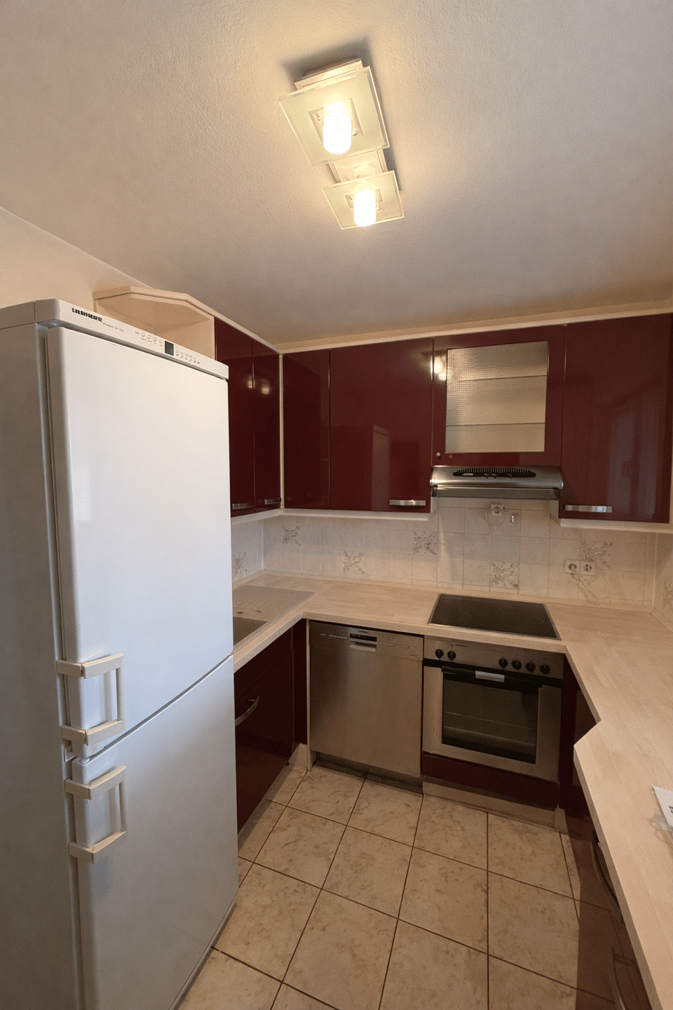 2-Zimmer Wohnung Berlin Lankwitz – Berlin – Vorschaubild 7