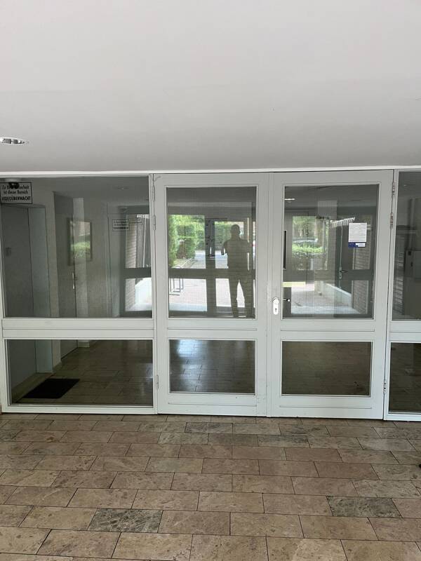 Terrassenwohnung in 50858 Köln mit 104 m² kaufen