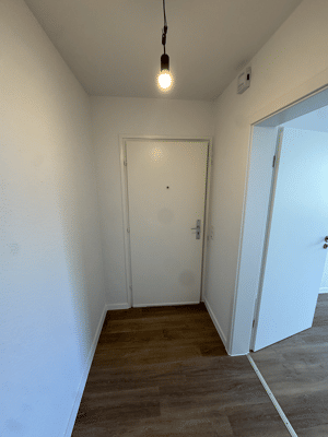 Moderne 3-Zimmer-Wohnung mit Balkon! – 45279 Essen – Vorschaubild 2