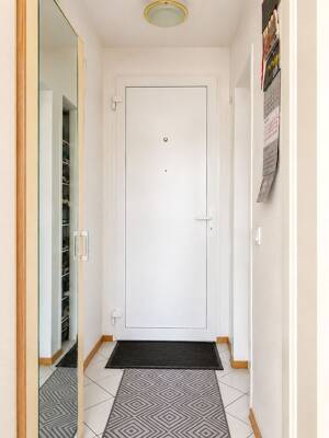 Eigentumswohnung | ca. 50 m² Wohnfläche | 2 ZKB | Balkon | Stellplatz | vermietet | 54294 Trier – 54294 Trier – Vorschaubild 5