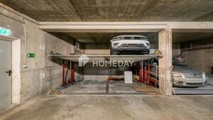Kompakte Ein-Zimmer-Wohnung mit Tiefgaragenstellplatz in Heilbronn – 74074 Heilbronn – Vorschaubild 5