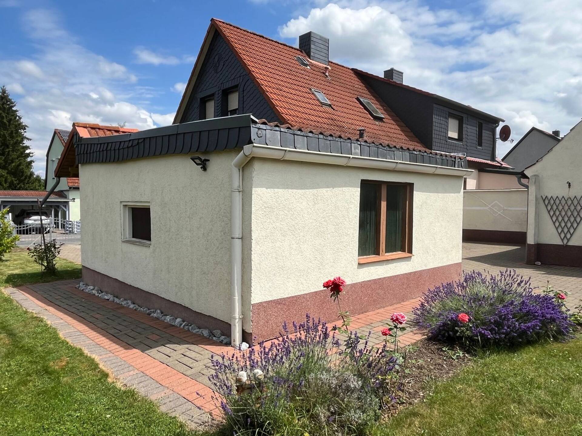 Haus in 38820 Halberstadt mit 90 m² kaufen