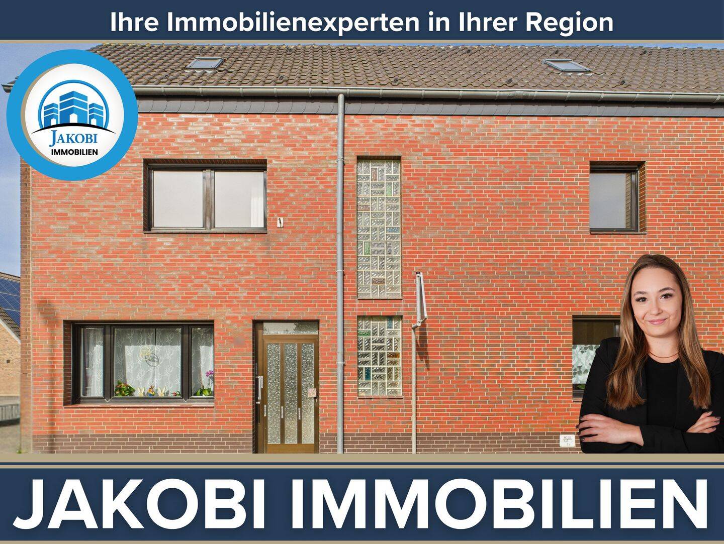 Immobilie