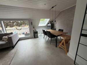 84 m² Traumwohnung mit großer Dachterrasse, Klimatisierung & 4-m-Garage in Löttringhausen – 44229 Dortmund – Vorschaubild 5