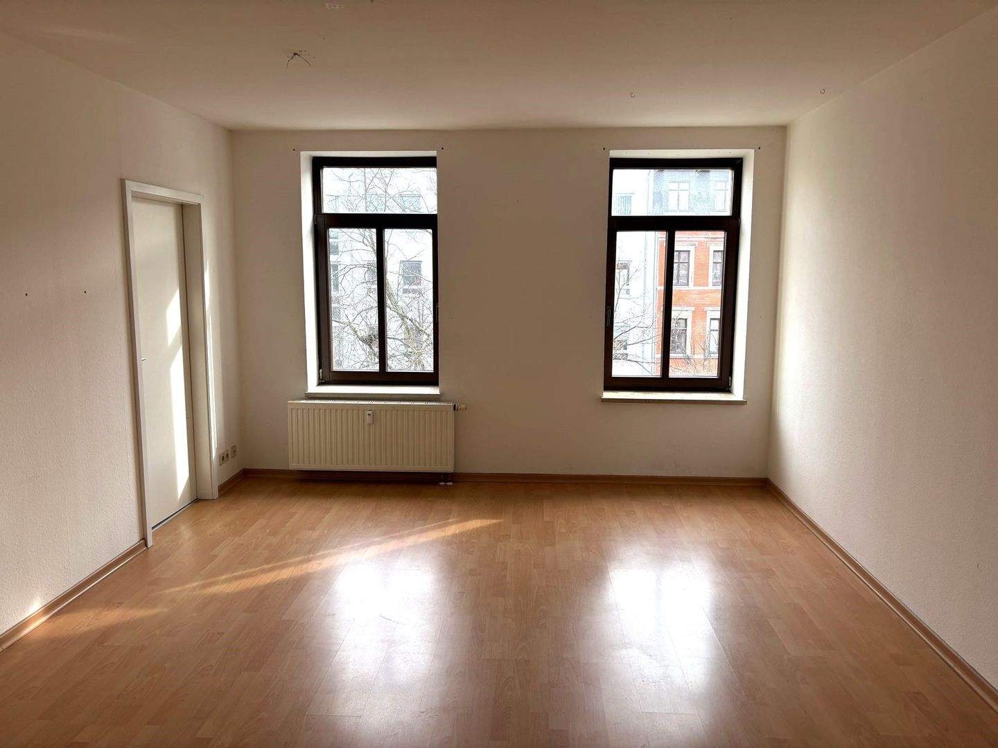 ***Attraktive 3-Zimmer-Wohnung mit Balkon auf dem Chemnitzer Kaßberg*** – Chemnitz – Vorschaubild 5