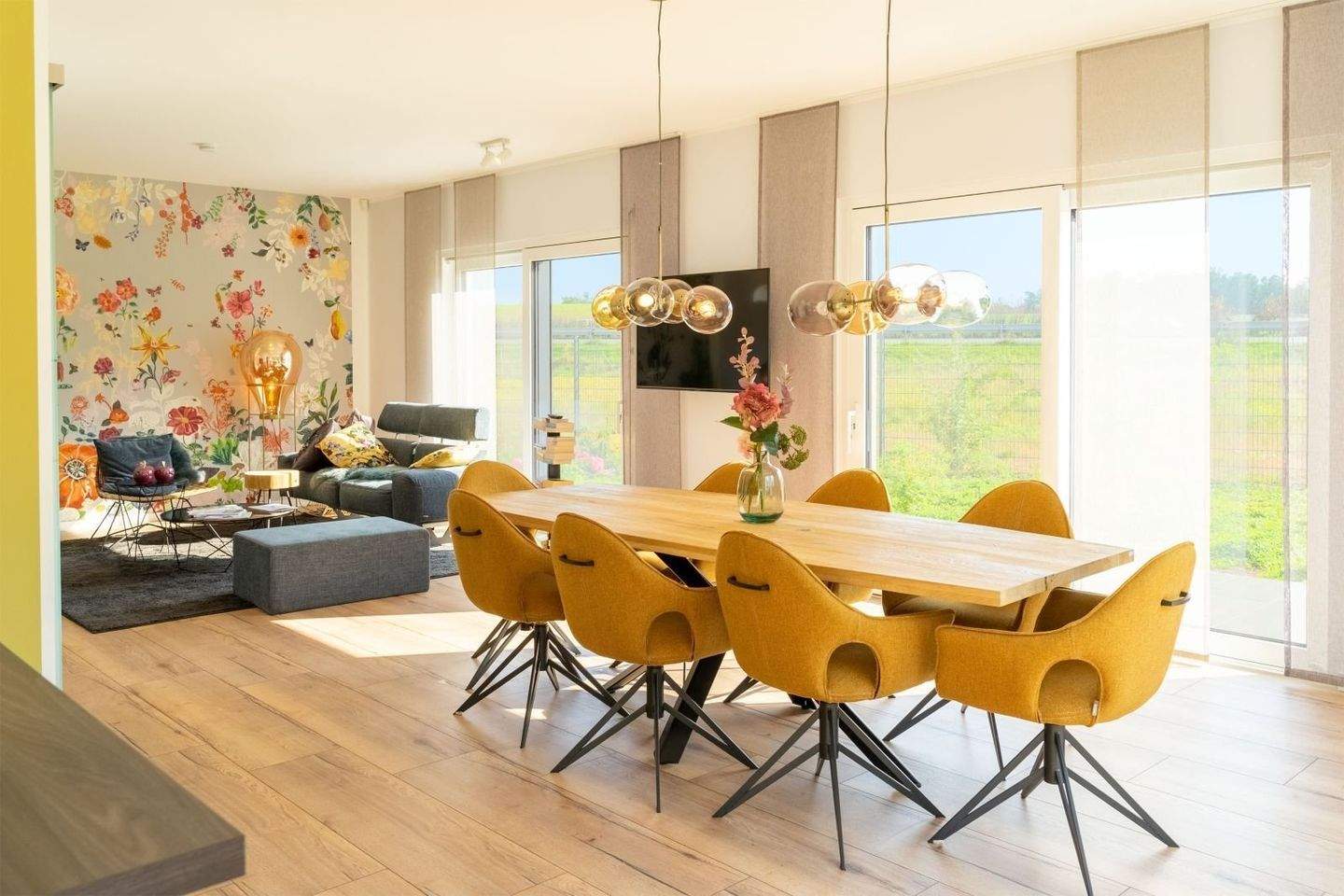 Ihr Traumhaus im Odenwald - individuelles Einfamilienhaus nach Ihren Wünschen – Reichelsheim (Odenwald) – Vorschaubild 5