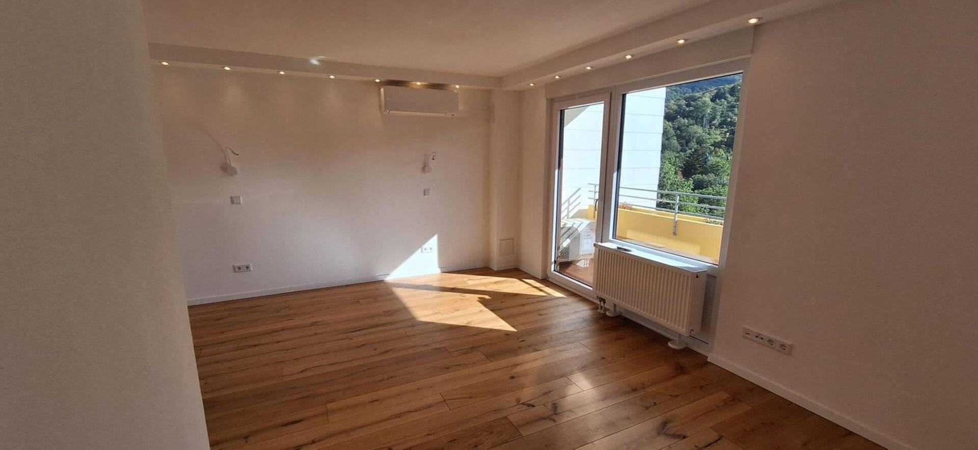 Etagenwohnung in 69121 Heidelberg mit 107 m² kaufen