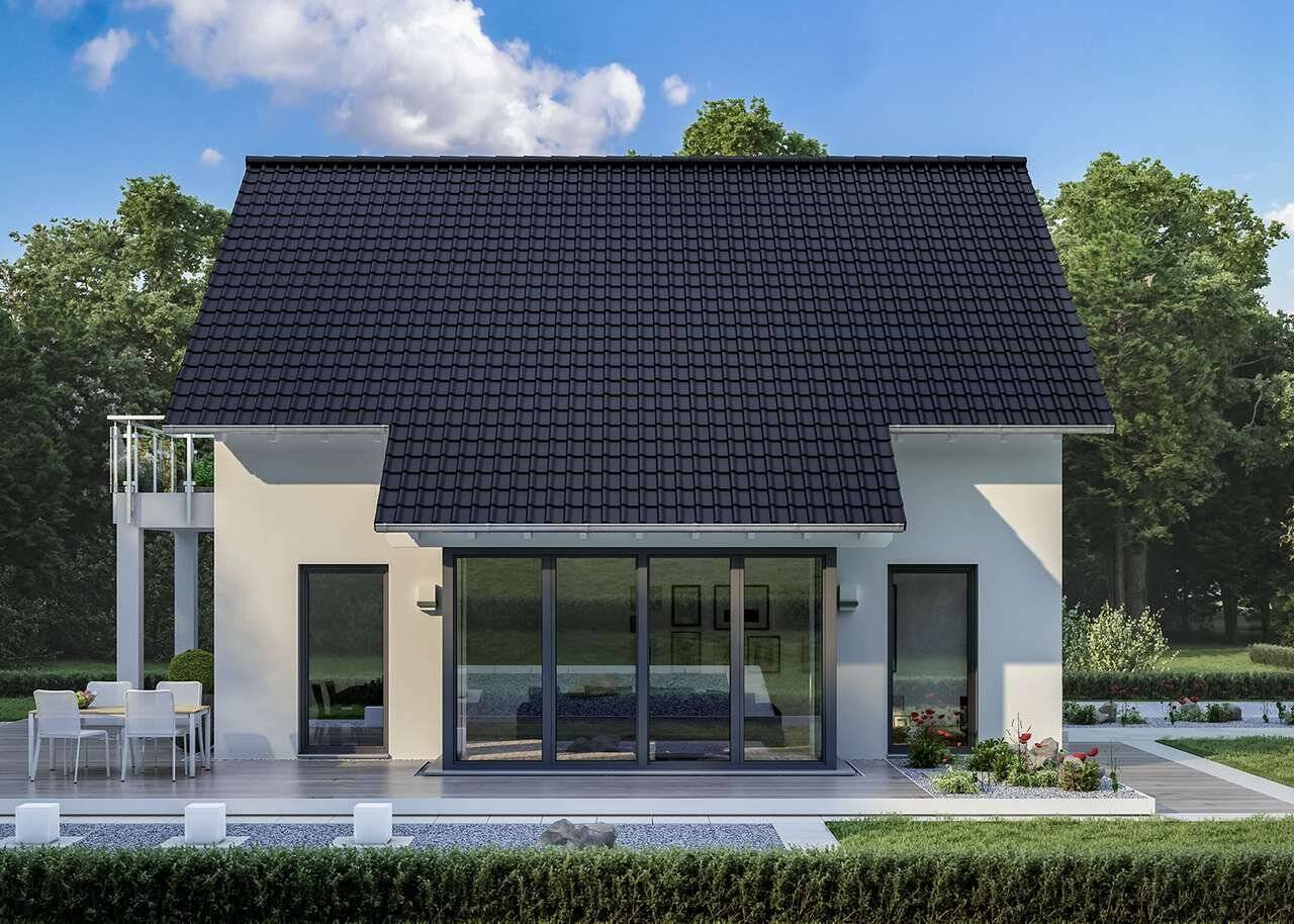 Wohnen Sie gesund und energiesparend! massa haus! – Teterow – Vorschaubild 3