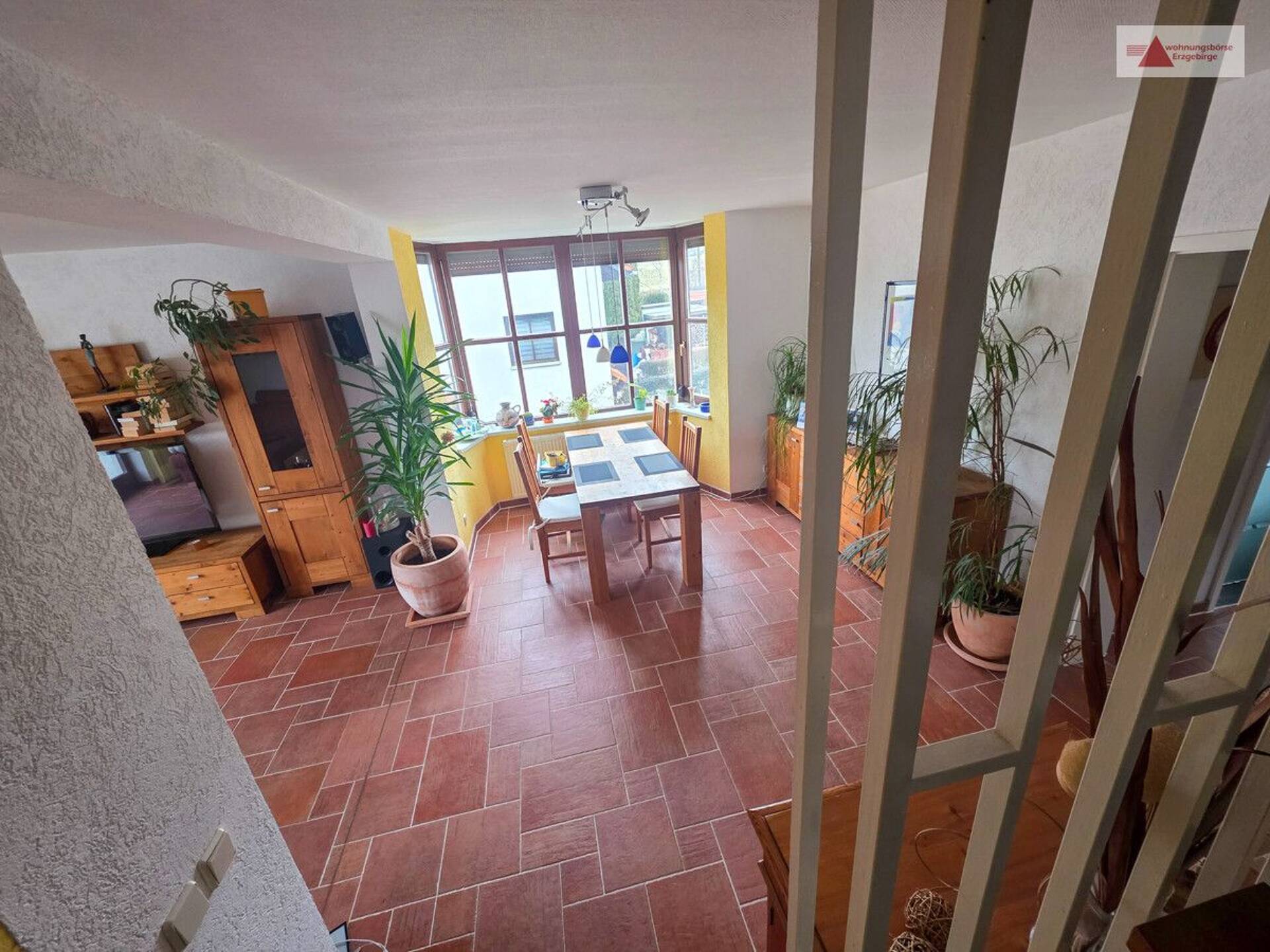 Reihenendhaus in 08280 Aue-Bad Schlema mit 160 m² kaufen