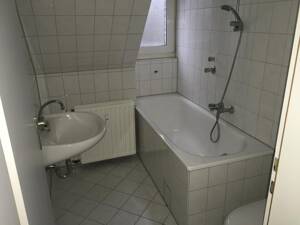 Demnächst frei! 2-Zimmer-Wohnung in Gelsenkirchen Scholven – 45896 Gelsenkirchen – Vorschaubild 7