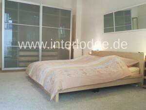 INTERLODGE Hochwertig, modern möblierte Wohnung in sanierter Jugendstilvilla in Essen-Rüttenscheid – 45131 Essen – Vorschaubild 7