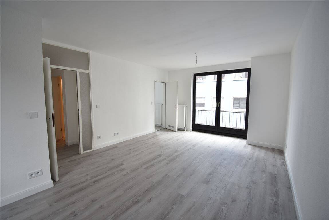 Krefeld City! Modernes Apartment zu vermieten – Krefeld – Vorschaubild 7