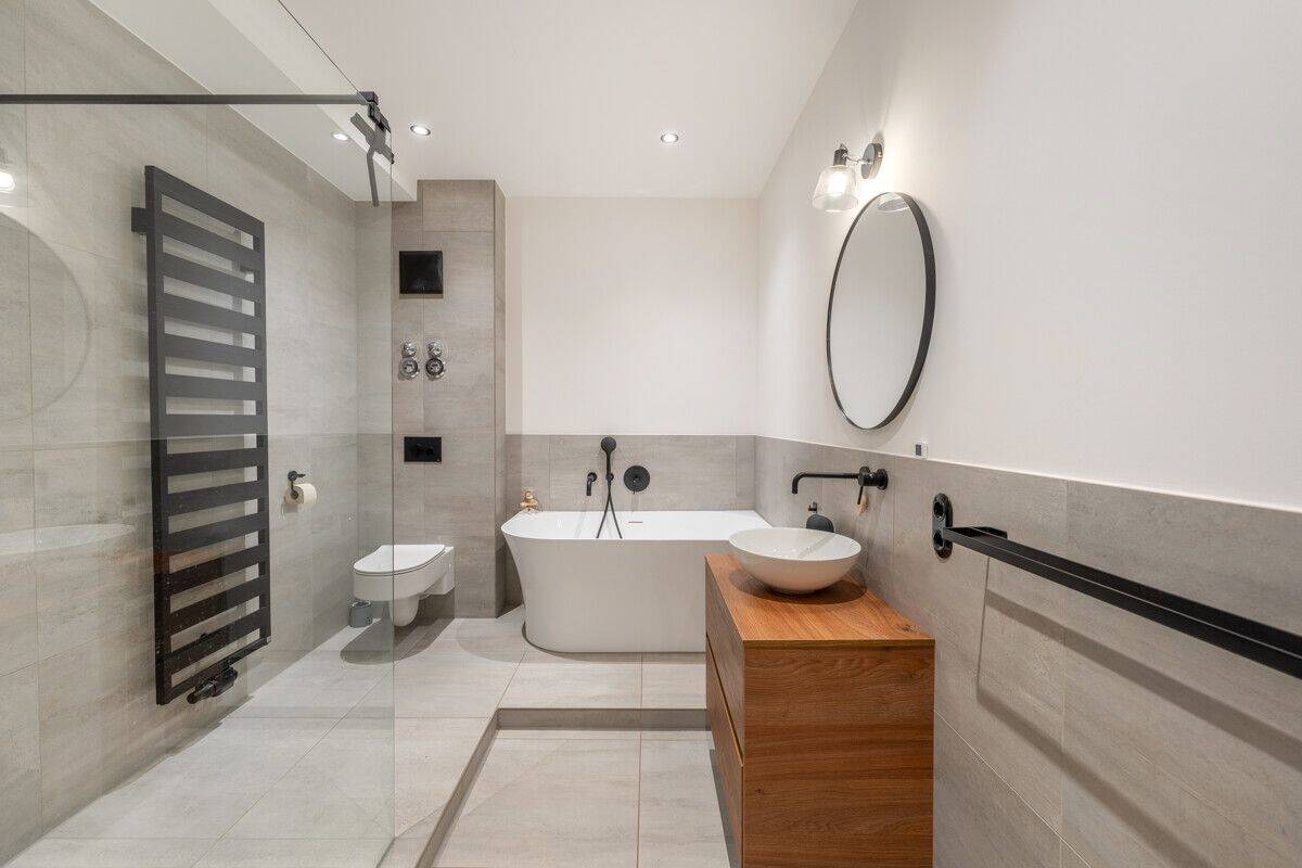 Loft-Feeling mit Geschichte - Altstadtnah wohnen mit Industriecharme, Balkon & Dachterrasse – Nürnberg – Vorschaubild 3