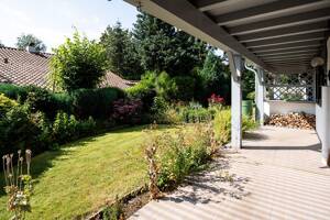 Stilvolle Terrassenwohnung in Ritterhude-Platjenwerbe – 27721 Ritterhude – Vorschaubild 3