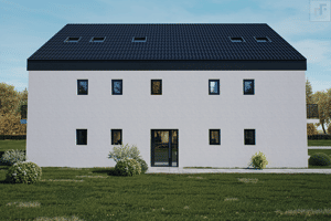 Neubau 2 Zimmer Wohnung in Ingolstadt, KfW 40 EH QNG, 10 % Abschreibung – 85055 Ingolstadt – Vorschaubild 6