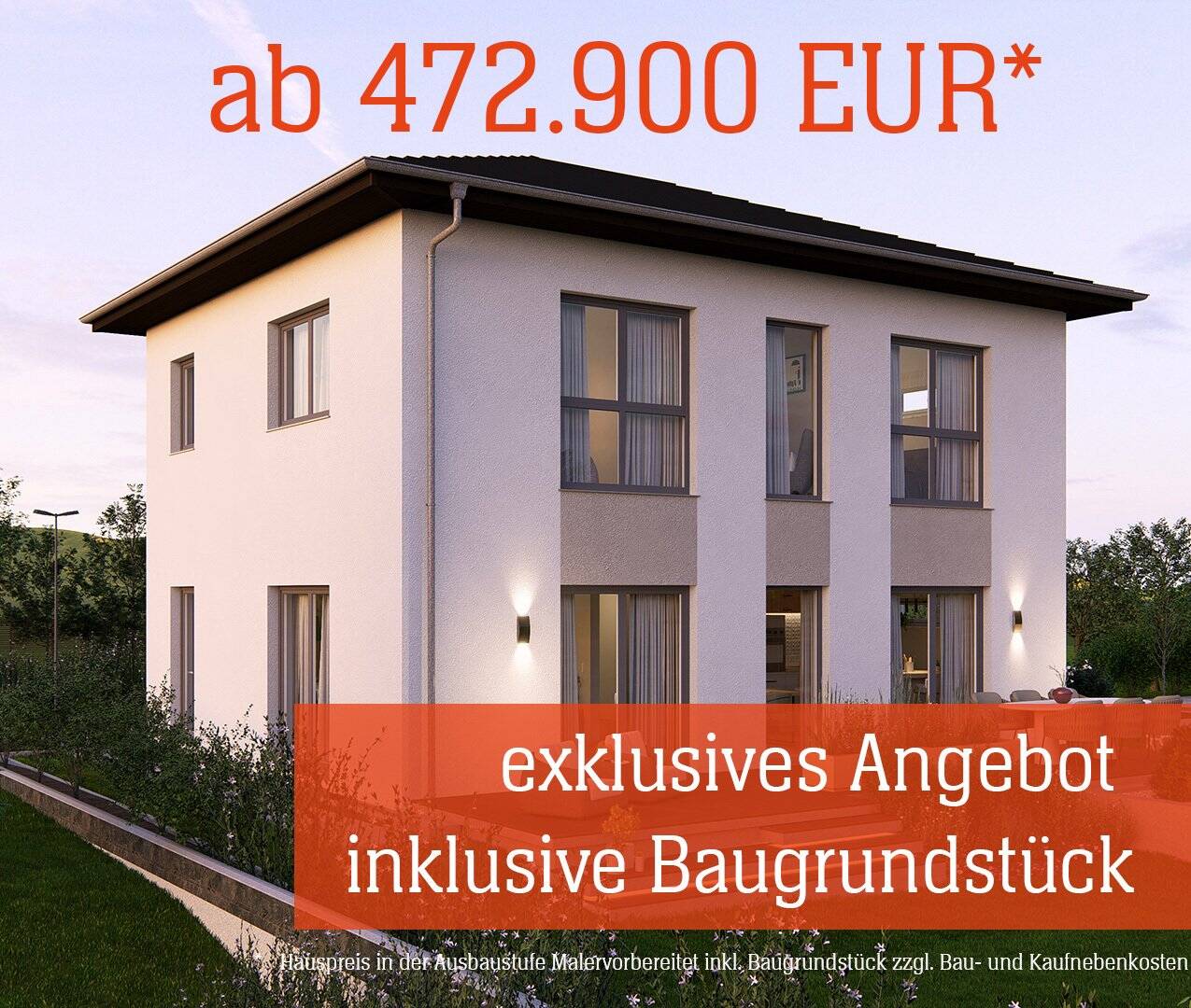 EIN RÜCKZUGSORT FÜR DIE GANZE FAMILIE – Borna – Bild 1 von 9