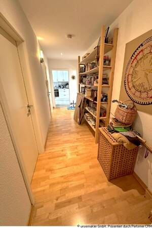 DU Huckingen Wohnen über den Dächern - 4,5 Zimmer mit besonderem Flair – 47259 Duisburg – Vorschaubild 5