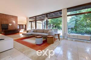 *** ELEGANZ & DISKRETION *** Freistehende Luxusvilla in Bonn-Röttgen mit Pool, Spa & Parkgrundstück – 53125 Bonn – Vorschaubild 4