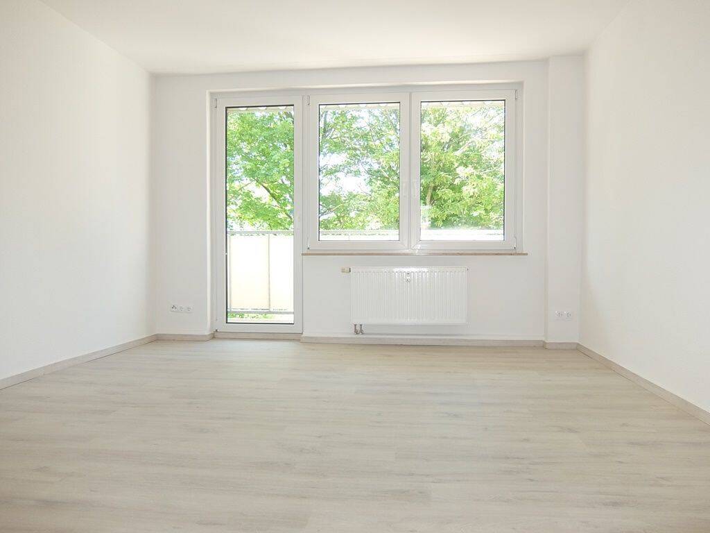 +++ 2-Zimmer-Wohnung zum Wohlfühlen mit Einbauküche – Chemnitz – Vorschaubild 4