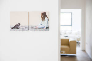 Wohnen auf Zeit auf hohem Niveau und 153m² - Bobinet Trier inkl. Stellplatz & Co Working Place all inklusive – 54294 Trier – Vorschaubild 5