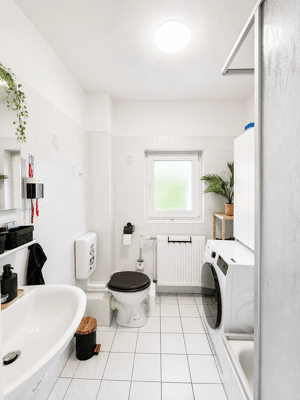 Renovierte 3-Zimmer-Eigentumswohnung zur Kapitalanlage in Oldenburg Eversten - ohne Käuferprovision! – 26131 Oldenburg – Vorschaubild 6