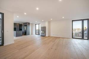 Exklusives Neubau-Penthouse mit vier Dachterrassen und Premiumausstattung – 22525 Hamburg – Vorschaubild 9