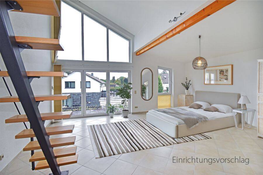 Modernes Reihenmittelhaus in guter Lage von Kirchrode! – Hannover – Vorschaubild 4