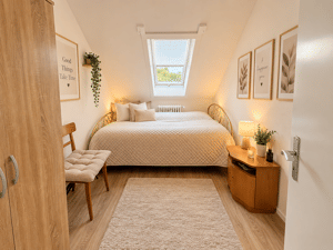 Provisionsfrei* 3-Zimmer Wohnung in attraktiver Lage zu verkaufen! – 22529 Hamburg – Vorschaubild 3