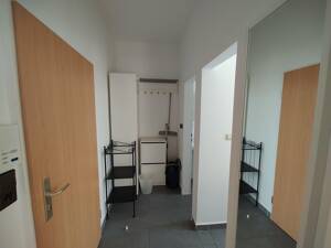 1-Zi.-Denkmalwohnung (Tag der Architektur) - Gute Lage & bestens angebunden – 51069 Köln – Vorschaubild 6