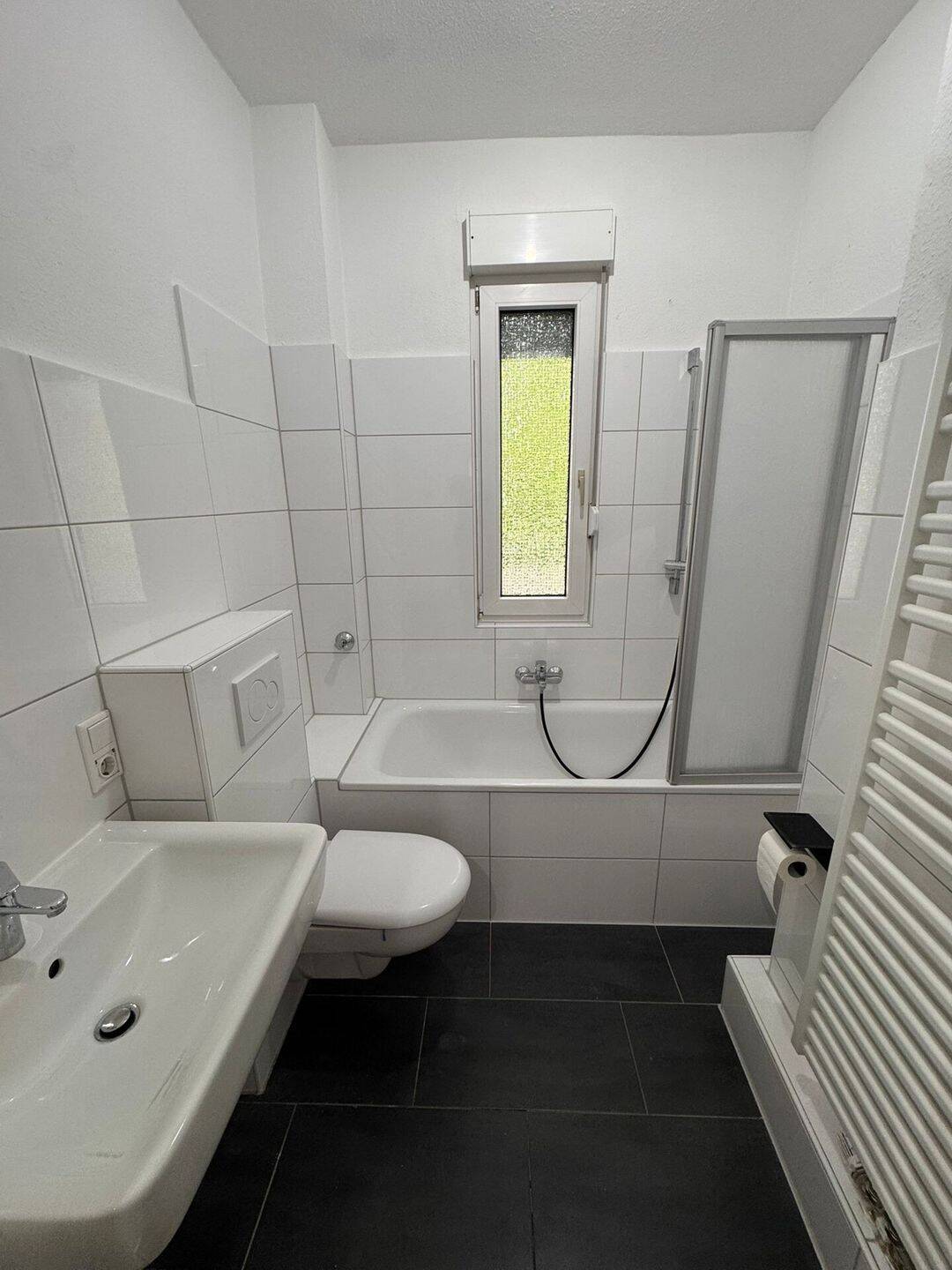 Vielleicht ist genau das der Anfang von etwas Neuem. – Wuppertal – Vorschaubild 8