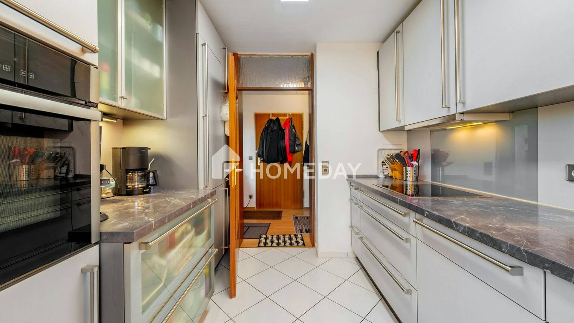Terrassenwohnung in 71069 Sindelfingen mit 117,07 m² kaufen