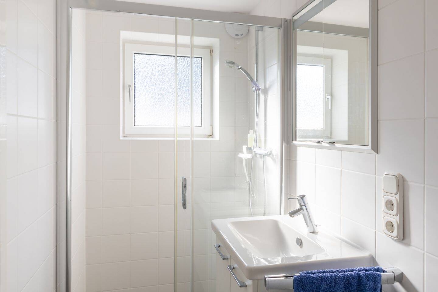 Ihr Rückzugsort am Wasser - Renoviertes Haus mit Schleizugang – Brodersby – Vorschaubild 6