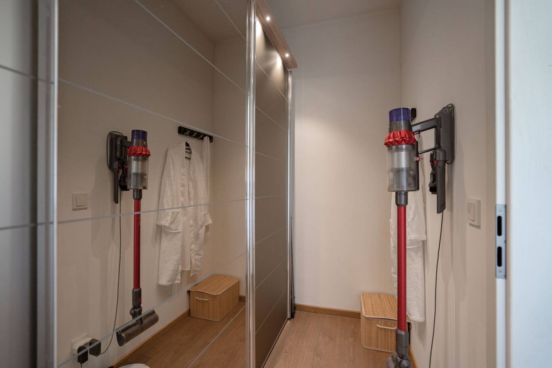 Etagenwohnung in 18209 Bad Doberan mit 111 m² kaufen