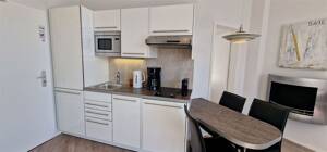 Penthouse-Superior Ferienwohnung mt großer Dachterrasse im Beach-Bay – 23570 Lübeck – Vorschaubild 6
