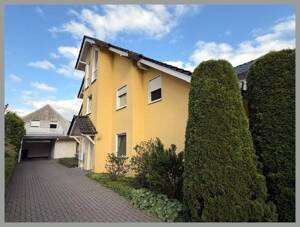 4-Zimmer-Maisonette-Eigentumswohnung mit Garage in ruhiger Lage – 49214 Bad Rothenfelde – Vorschaubild 1