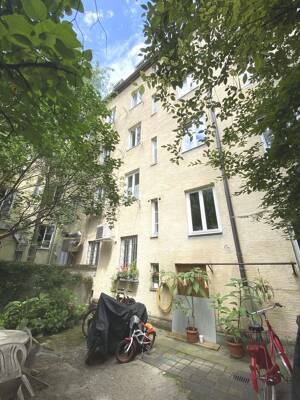 München/Haidhausen - Mehrfamilienhaus in zentraler Lage – 80331 München – Vorschaubild 2