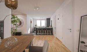 ISOLDE 3.3 | 113 m². Drei Zimmer. Raum für das Leben, das Sie lieben. | 30.000 € SOMMERBONUS – 90763 Fürth – Vorschaubild 8