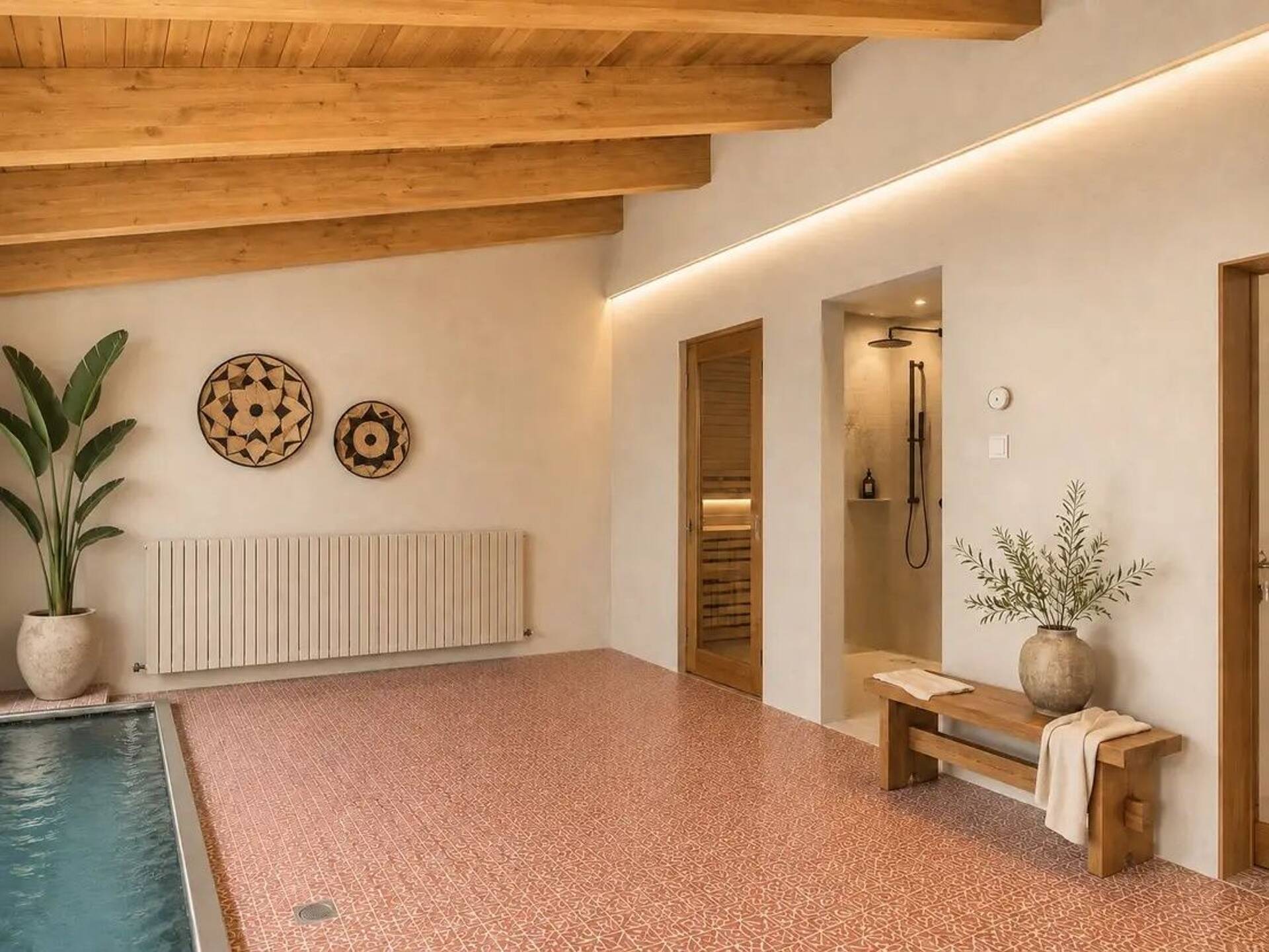 Erdgeschosswohnung in 44795 Bochum mit 166 m² kaufen