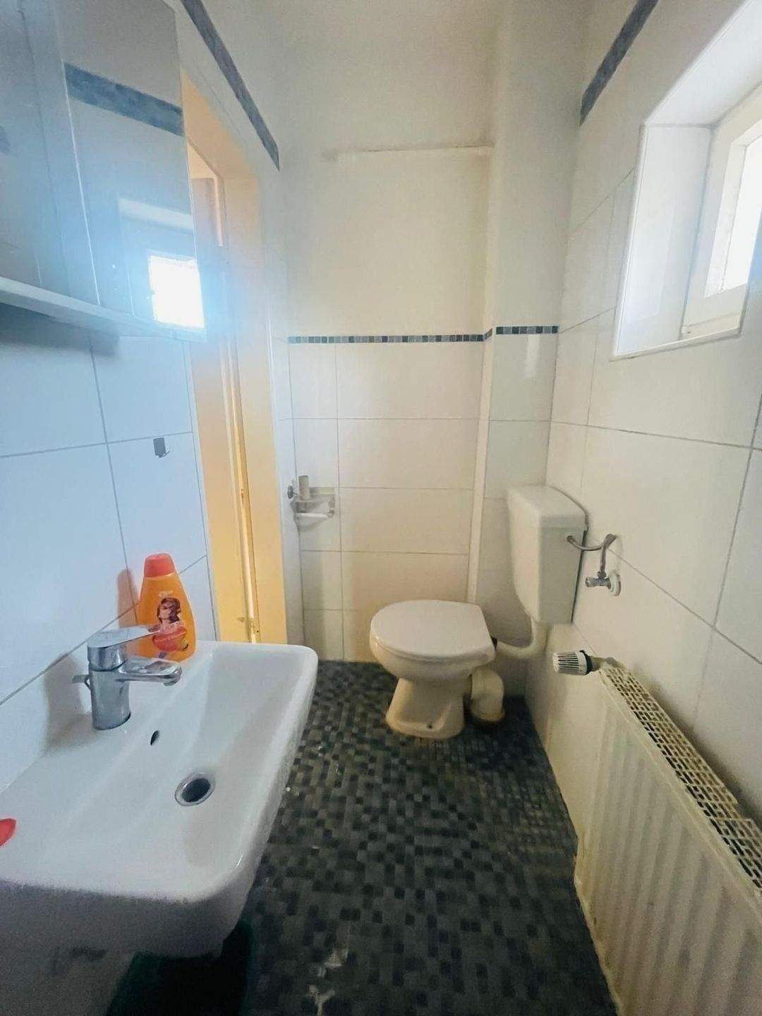 Viel Platz für zwei Familien – charmantes Haus mit Wintergarten und Gartenidylle – Celle – Vorschaubild 7