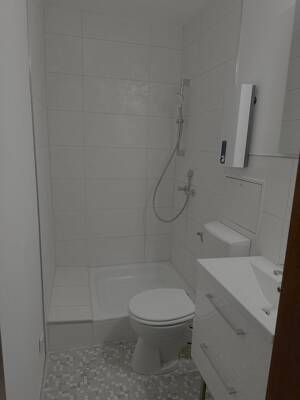 Helle 2-Zimmer-Maisonette-Wohnung mit Balkon in attraktiver Lage – 52080 Aachen – Vorschaubild 5