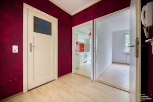 Bremen - Fesenfeld | Attraktives Dreiparteienhaus in begehrter Lage – 28203 Bremen – Vorschaubild 5