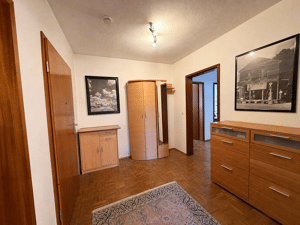*Große 3-Zi-Whg. - gr. Südbalkon - ruhige & zentrale Lage* – 60431 Frankfurt am Main – Vorschaubild 6