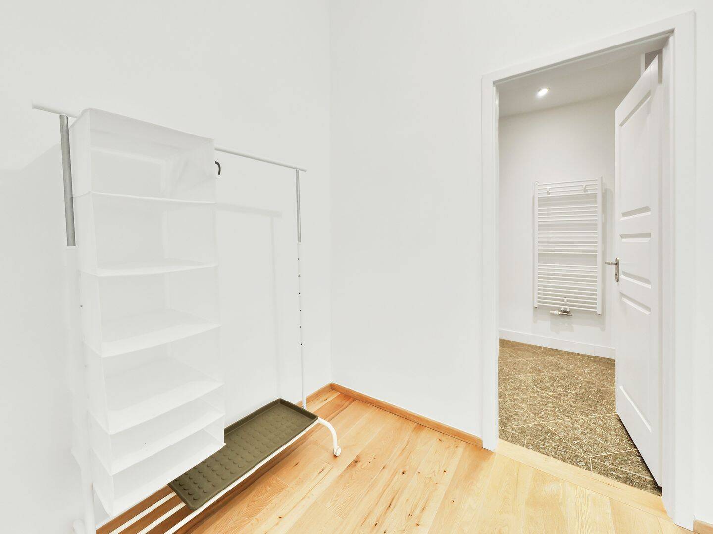 Bezugsfreie 2-Zimmer-Wohnung im Ludwig Park Berlin-Buch – Berlin – Vorschaubild 9