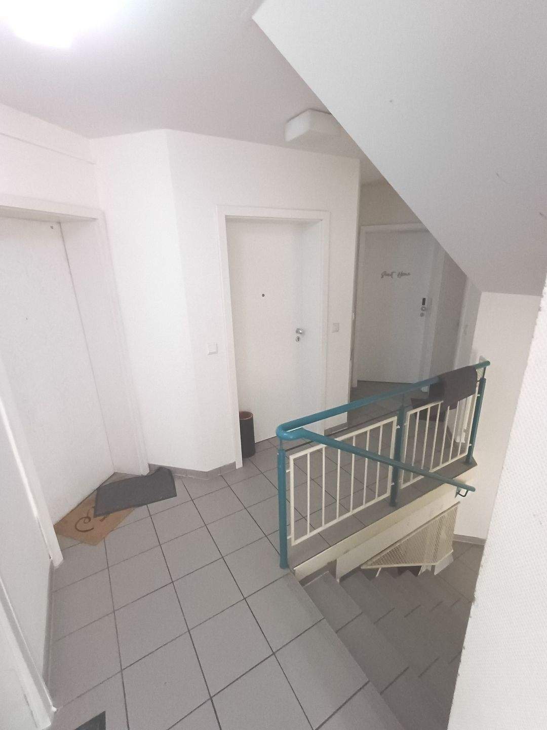 1-Zimmer-Wohnung in Nürnberg- Steinbühl – Nürnberg – Vorschaubild 5
