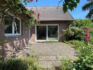 Einfamilienhaus mit viel Platz, Garten und Garage in Bielefeld-Schröttinghausen – 33739 Bielefeld – Vorschaubild 3