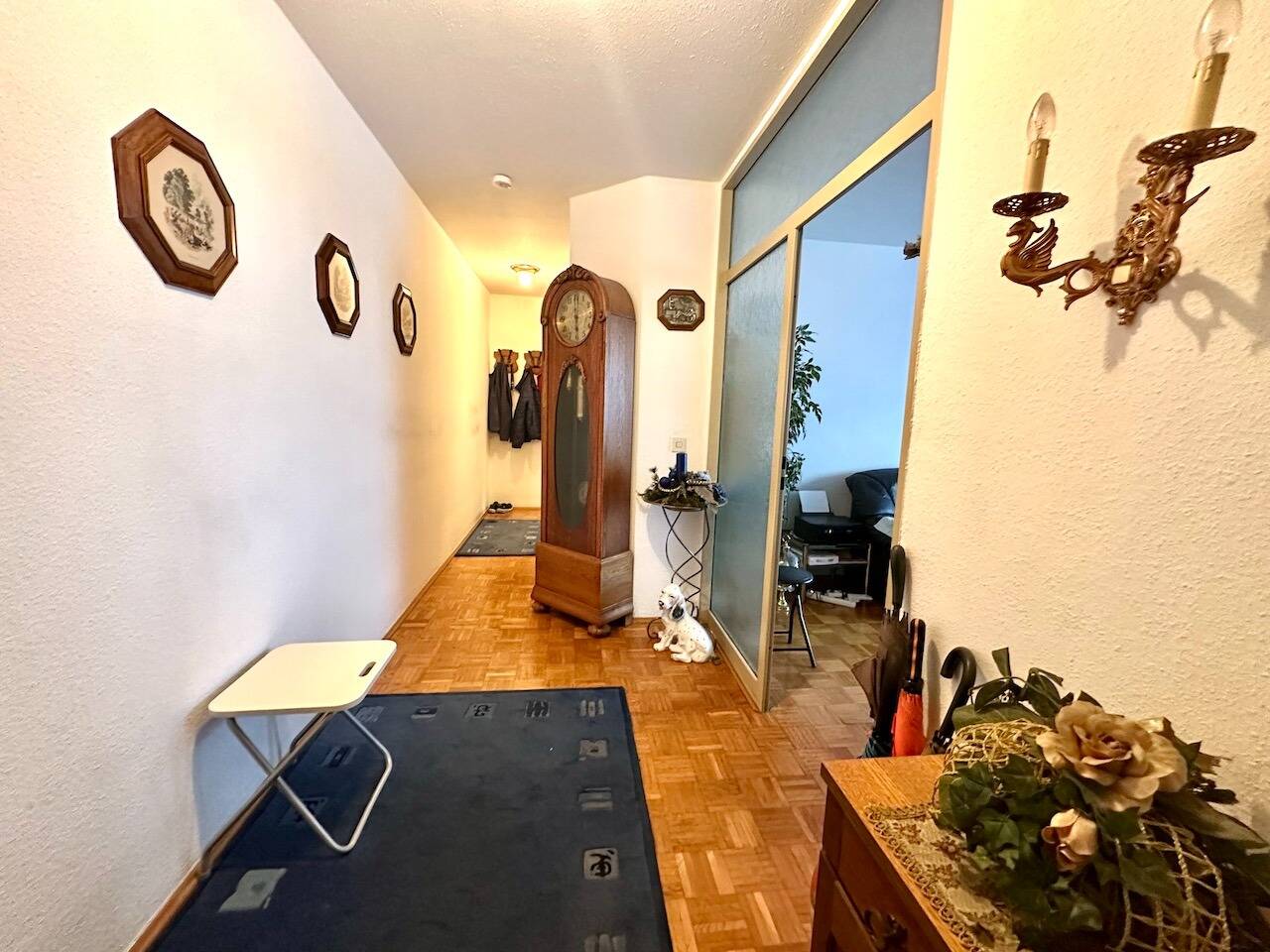 Gut geschnittene Etagenwohnung in beliebter Wohnlage – Köln – Vorschaubild 8