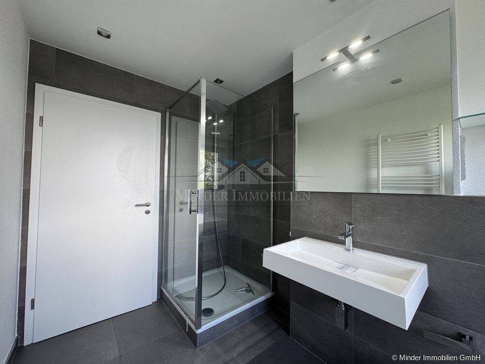 Butzbach | Schöne 3-Zimmer-Eigentumswohnung mit Balkon | Ruhige Lage – Butzbach – Vorschaubild 7